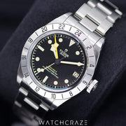 2023 TUDOR BLACK BAY PRO 39mm 79470
