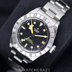 2023 TUDOR BLACK BAY PRO 39mm 79470