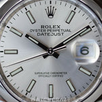 2023 ROLEX DATEJUST 36MM 126200
