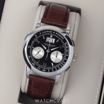 2000 A LANGE & SOHNE PLATINUM DATOGRAPH 39MM 403.035