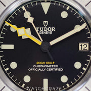 2023 TUDOR BLACK BAY PRO 39mm 79470