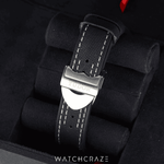 2023 TUDOR BLACK BAY PRO RUBBER STRAP BLACK DIAL 39MM M79470-0003