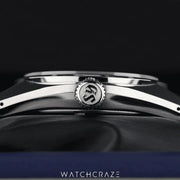 2023 GRAND SEIKO HERITAGE COLLECTION HI-BEAT BLUE DIAL 40MM SLGH013