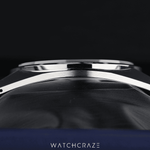 2023 GRAND SEIKO HERITAGE COLLECTION HI-BEAT BLUE DIAL 40MM SLGH013