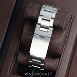 2018 TUDOR BLACK BAY HERITAGE RED BEZEL 41MM 79230R