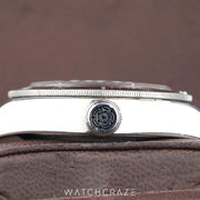 2018 TUDOR BLACK BAY HERITAGE RED BEZEL 41MM 79230R