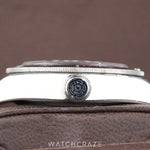 2018 TUDOR BLACK BAY HERITAGE RED BEZEL 41MM 79230R