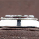 2018 TUDOR BLACK BAY HERITAGE RED BEZEL 41MM 79230R