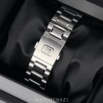 2023 GRAND SEIKO HERITAGE COLLECTION HI-BEAT BLUE DIAL 40MM SLGH013