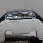 2020 H.MOSER & CIE. PIONEER CENTRE SECONDS 42.8MM 3200-1200