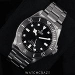 2024 TUDOR PELAGOS 39 TITANIUM 25407N