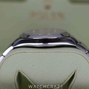 2010 ROLEX EXPLORER 36MM 114270