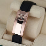 2018 ROLEX DAYTONA ROSE GOLD IVORY DIAL 40MM 116515LN