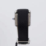 2022 CARTIER TANK MUST 41MM WSTA0040