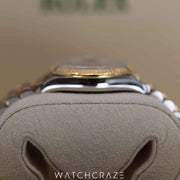 2020 ROLEX DATEJUST 31MM 278273