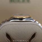 2020 ROLEX DATEJUST 31MM 278273