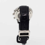 2011 IWC PORTUGUESE BLACK DIAL 41MM IW371438