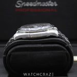2022 OMEGA SPEEDMASTER PROFESSIONAL MOONWATCH 42MM 310.30.42.50.01.002