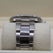 2022 ROLEX SUBMARINER WHITE GOLD 41MM 126619LB