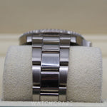 2022 ROLEX SUBMARINER WHITE GOLD 41MM 126619LB