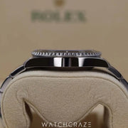 2024 ROLEX SUBMARINER BLACK DIAL 41MM 124060