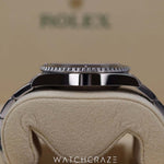 2024 ROLEX SUBMARINER BLACK DIAL 41MM 124060