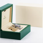 2014 ROLEX SEA-DWELLER ‘SD4K’ 40MM 116600