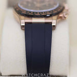 2021 ROLEX DAYTONA OYSTERFLEX 40MM 116515ln