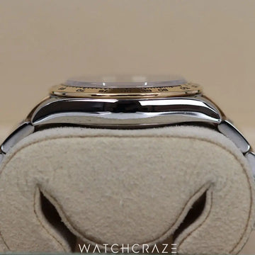 CIRCA 2017 ROLEX DAYTONA DIAMOND MARKERS 40MM 116503