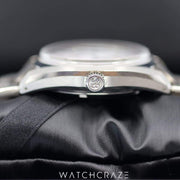 2023 GRAND SEIKO HERITAGE SEIKO SEASONS 40MM SBGA413G (INCLUDES FACTORY LEATHER STRAP)