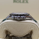 2021 ROLEX DAYTONA ‘PANDA’ 40MM 116500LN