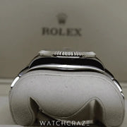 2021 ROLEX SKY-DWELLER TWO TONE 42MM 326933