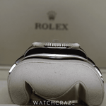 2021 ROLEX SKY-DWELLER TWO TONE 42MM 326933