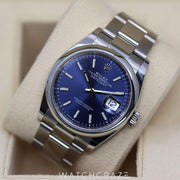 2023 ROLEX DATEJUST 36MM 126200