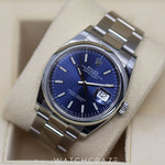 2023 ROLEX DATEJUST 36MM 126200
