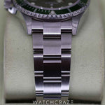 2008 ROLEX SUBMARINER 