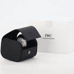 2022 IWC PORTUGIESER AUTOMATIC WHITE DIAL 40MM IW358304