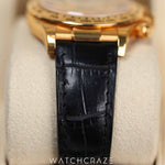 2016 ROLEX DAYTONA “PAUL NEWMAN” 40MM 116518 (Includes rubber strap)