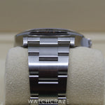 2021 ROLEX EXPLORER II WHITE DIAL 42MM 226570