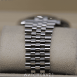 2023 ROLEX DATEJUST BLUE DIAL 41mm 126334