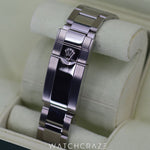 2014 ROLEX GMT-MASTER II 