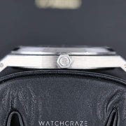 2018 AUDEMARS PIGUET ROYAL OAK JUMBO 39MM 15202ST.OO.1240ST.01
