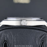 2018 AUDEMARS PIGUET ROYAL OAK JUMBO 39MM 15202ST.OO.1240ST.01