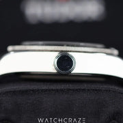 2020 TUDOR BLACK BAY BLACK DIAL 41MM 79230N