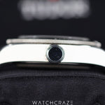 2020 TUDOR BLACK BAY BLACK DIAL 41MM 79230N