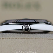 2024 ROLEX DATEJUST JUBILEE WIMBLEDON DIAL 41MM 126334