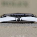 2024 ROLEX DATEJUST JUBILEE WIMBLEDON DIAL 41MM 126334