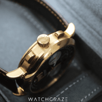 2023 A. LANGE & SÖHNE DATOGRAPH UP/DOWN 41MM 405.031