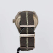 2023 TUDOR BLACK BAY 58 925 SILVER CASE TAUPE BAND 39MM 79010SG