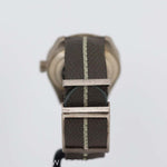 2023 TUDOR BLACK BAY 58 925 SILVER CASE TAUPE BAND 39MM 79010SG